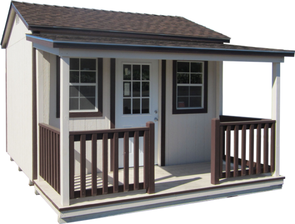 Sequoia Storage Sheds | the Best Sheds at Great Prices