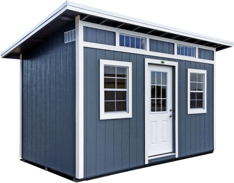 Sequoia Sheds | Garden Storage, Portable Cabins, Backyard Office