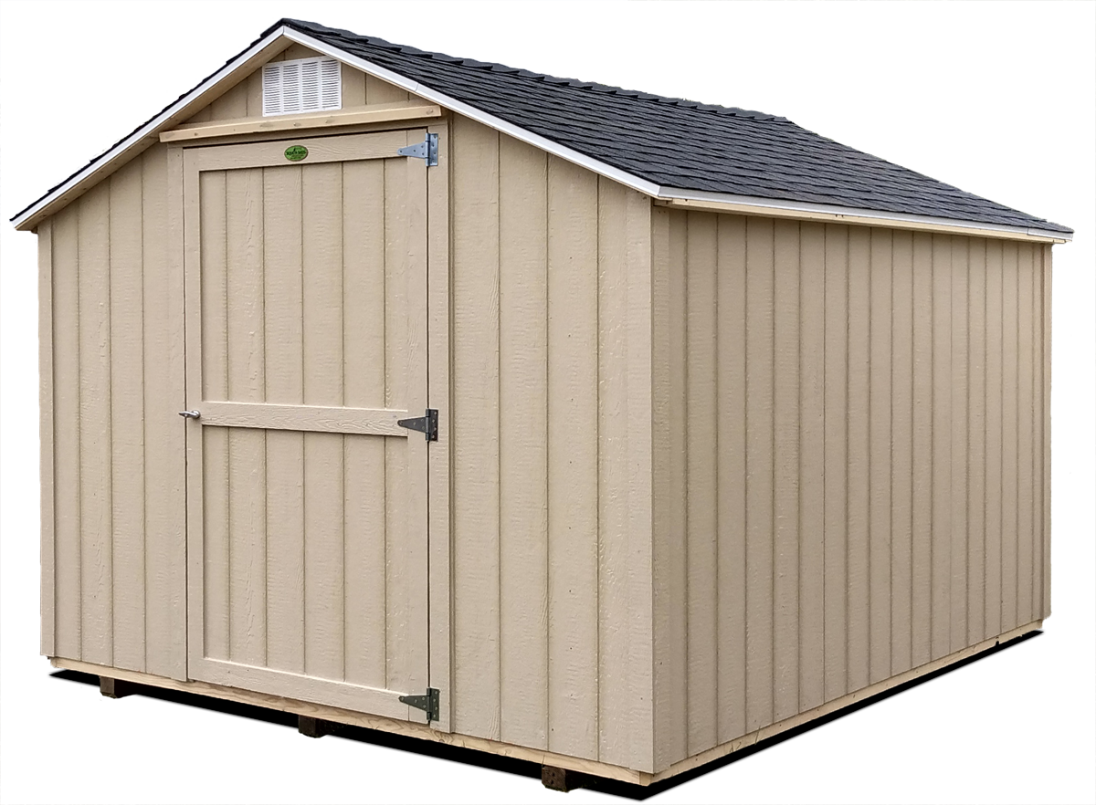 Sequoia Sheds | Garden Storage, Portable Cabins, Backyard Office