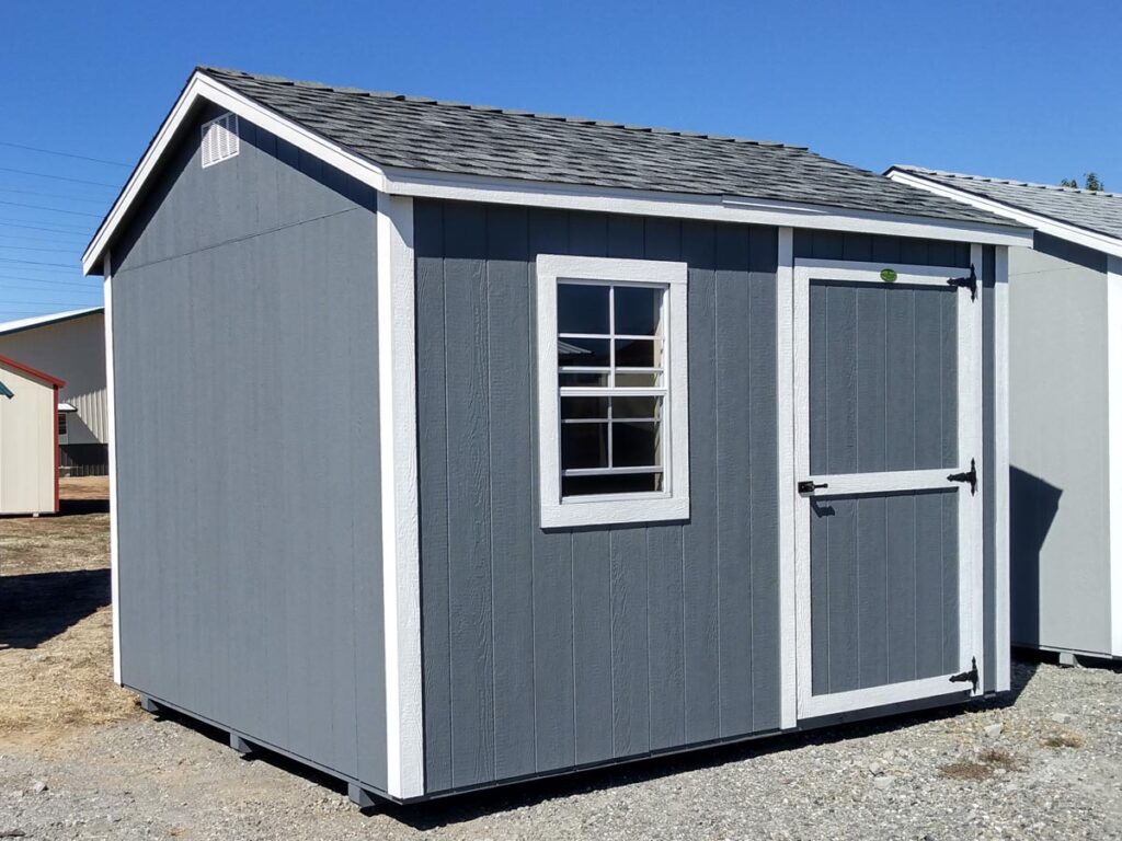 Sequoia Sheds Inventory Buy A Pre Built Display Storage Shed